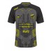 Maillot de foot Al-Ittihad Troisième vêtements 2024-25 Manches Courtes